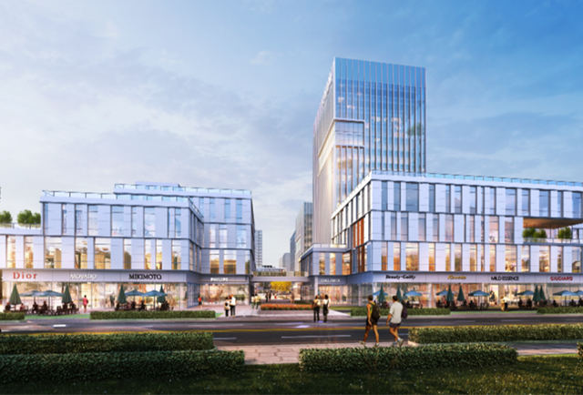 和田诸暨二手房